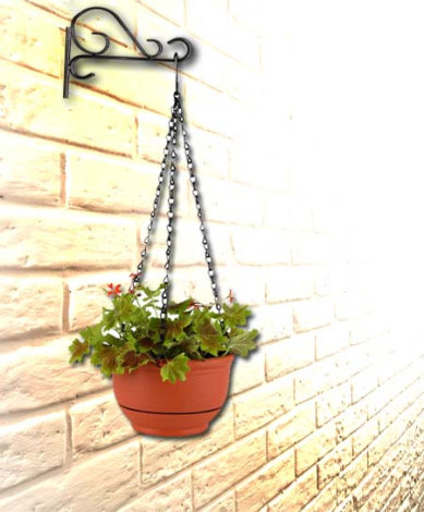 Садова підвіска для квітів 137105 - 2